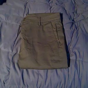 Navy Birddog Pants w/ Liner